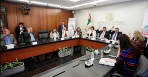 senado