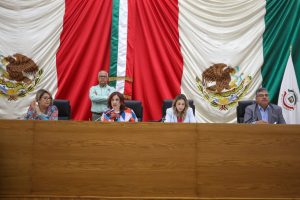 Aprueba congreso Congreso