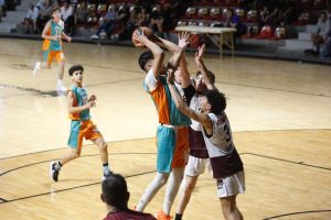 Dominio capitalino111111111111111111111