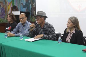 INVITAN A DISFRUTAR LA SEMANA