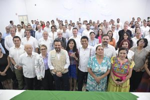 Integran IMSS y OPD IMSS-Bienestar 2