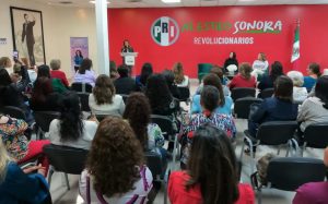MUJERES CADA VEZ MÁS 2