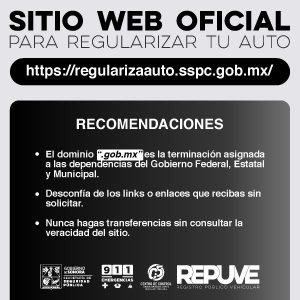 TRÁMITE PARA REGULARIZACIÓN