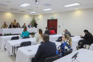 diputadas del congreso