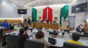 CONGRESO DE SONORA APRUEBA