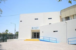 CONTINÚA HOSPITAL UNIVERSITARIO 1