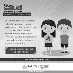INICIA SALUD SONORA 2
