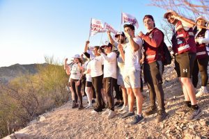 LA JUVENTUD TIENE 1