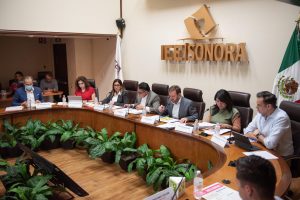 LANZA IEE SONORA NUEVA 1