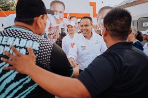 Crecer más es mejorar parejo 1