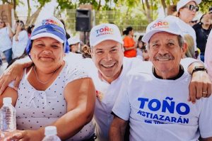 SUMARÁ TOÑO ASTIAZARÁN 2