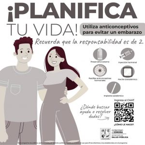 anticonceptivo