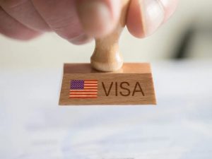 visa