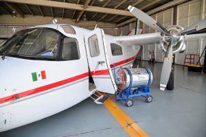 ARRANCA GOBIERNO DE SONORA 1
