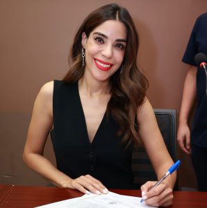 Diana Karina Barreras