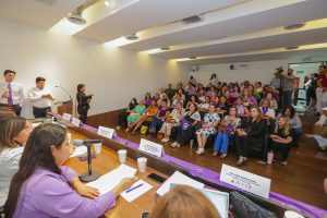 CONGRESO DE SONORA 2