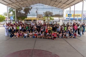 ESPECTACULAR CLAUSURA 3