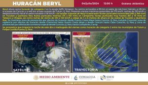 beryl