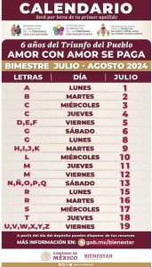 calendario-pagos-pension-bienestar-julio - 1