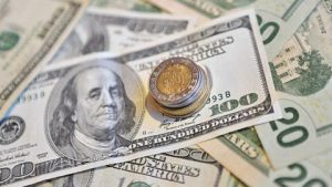dólar