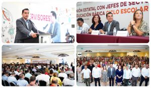 CAPACITA SEC 5