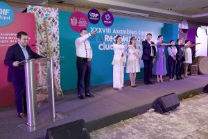 Clausura Toño Astiazarán 1