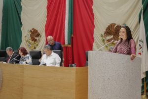 Congreso de Sonora