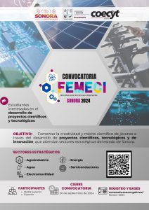 Gobierno de Sonora lanza convocatoria