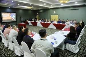 LANZA GOBIERNO DE SONORA