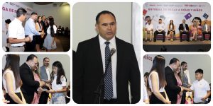 becas