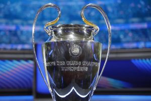 champion