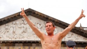 julio cesar