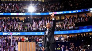 US-VOTE-POLITICS-DEMOCRATIC-CONVENTION