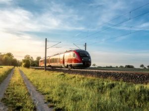 trenes