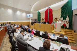 CONGRESO DE SONORA