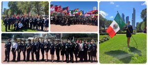 PARTICIPA POLICÍA ESTATAL