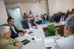 PRESENTA ISAF AL CONGRESO 2