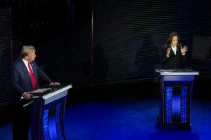 debate
