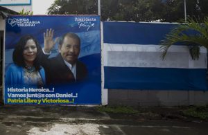 nicaragua despoja