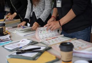 proyectan 200 boletas