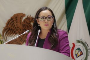 Diputados del PRI respaldan 1