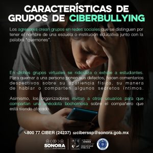 PREVIENE GOBIERNO DE SONORA
