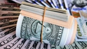 dólar