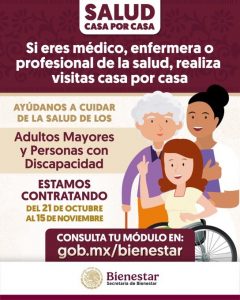 estampos contratando
