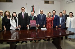 Cumple Gobernador Durazo con propuesta2