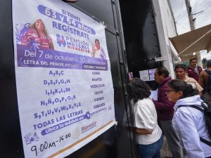 pension mujeres
