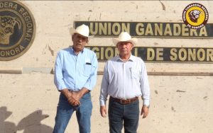 union ganadera