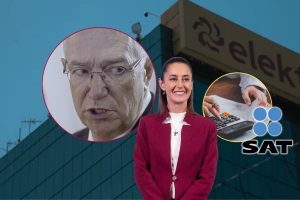 Claudia Sheinbaum responde
