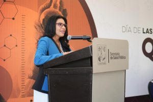 Reconocen a Laboratorio1