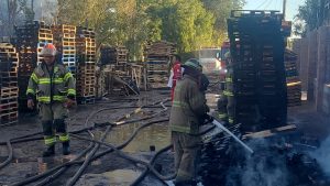 bomberos hillo